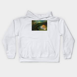 Departure Kids Hoodie